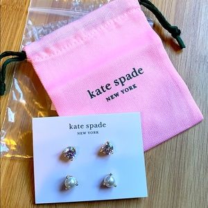 Kate Spade Earrings